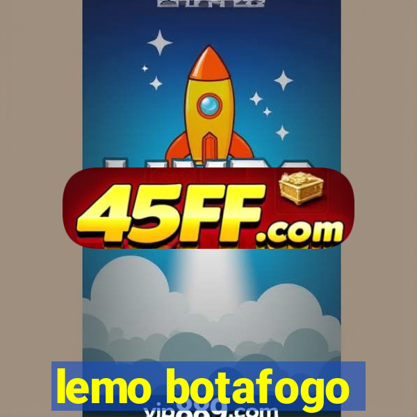 lemo botafogo